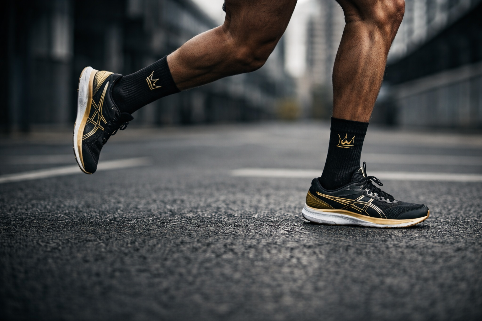 StoneSox Sneaker Socken Hero Bild