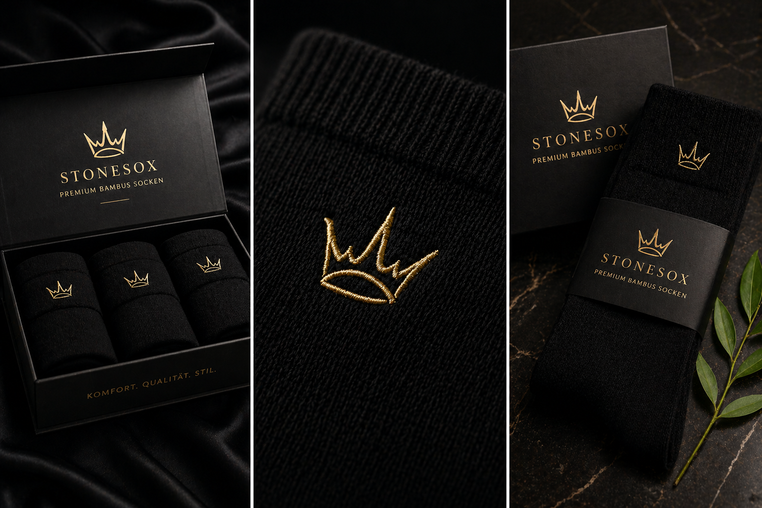 StoneSox Premium Box