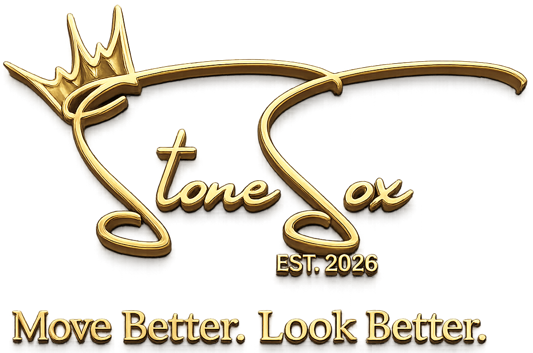 StoneSox Logo