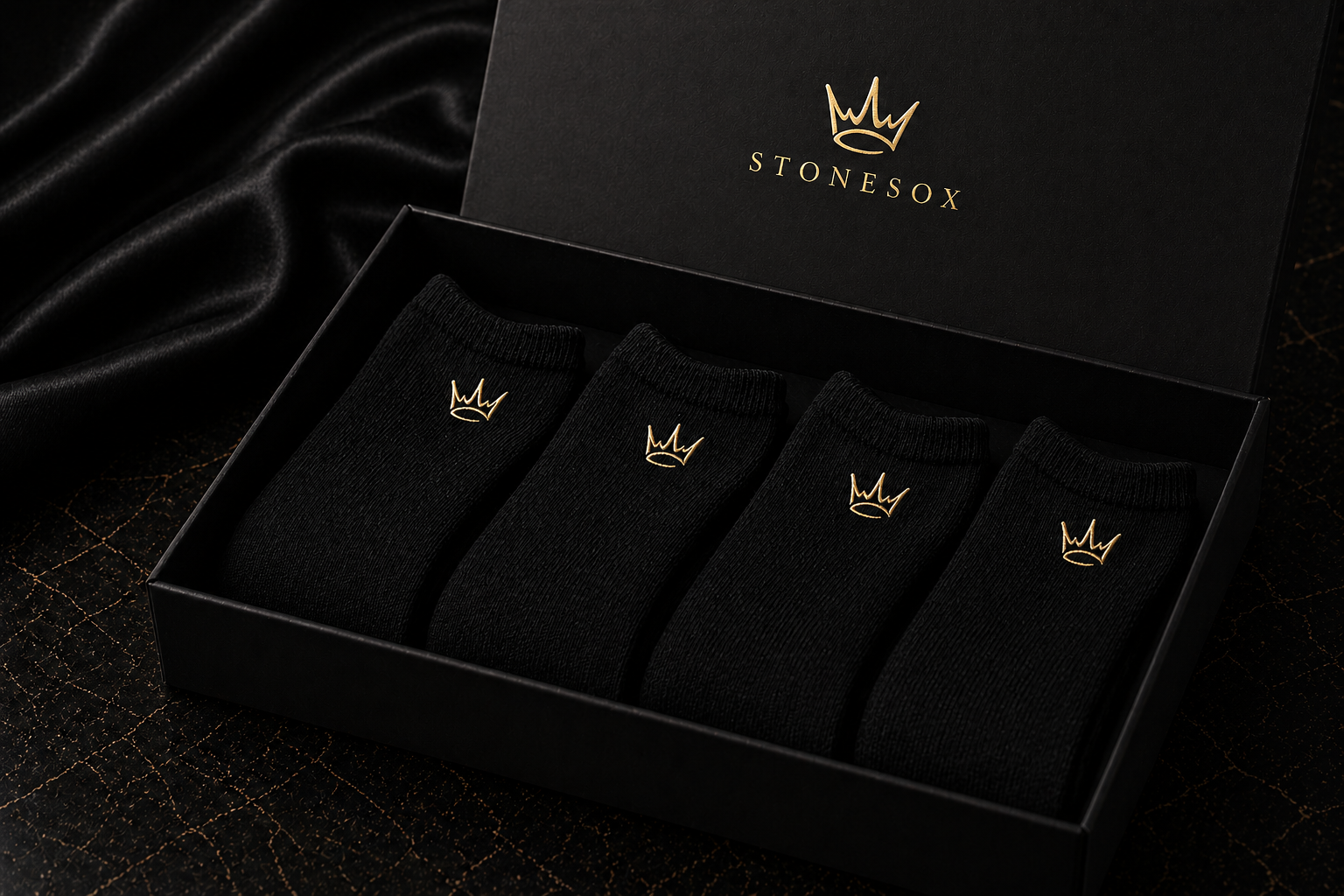StoneSox Vorschau