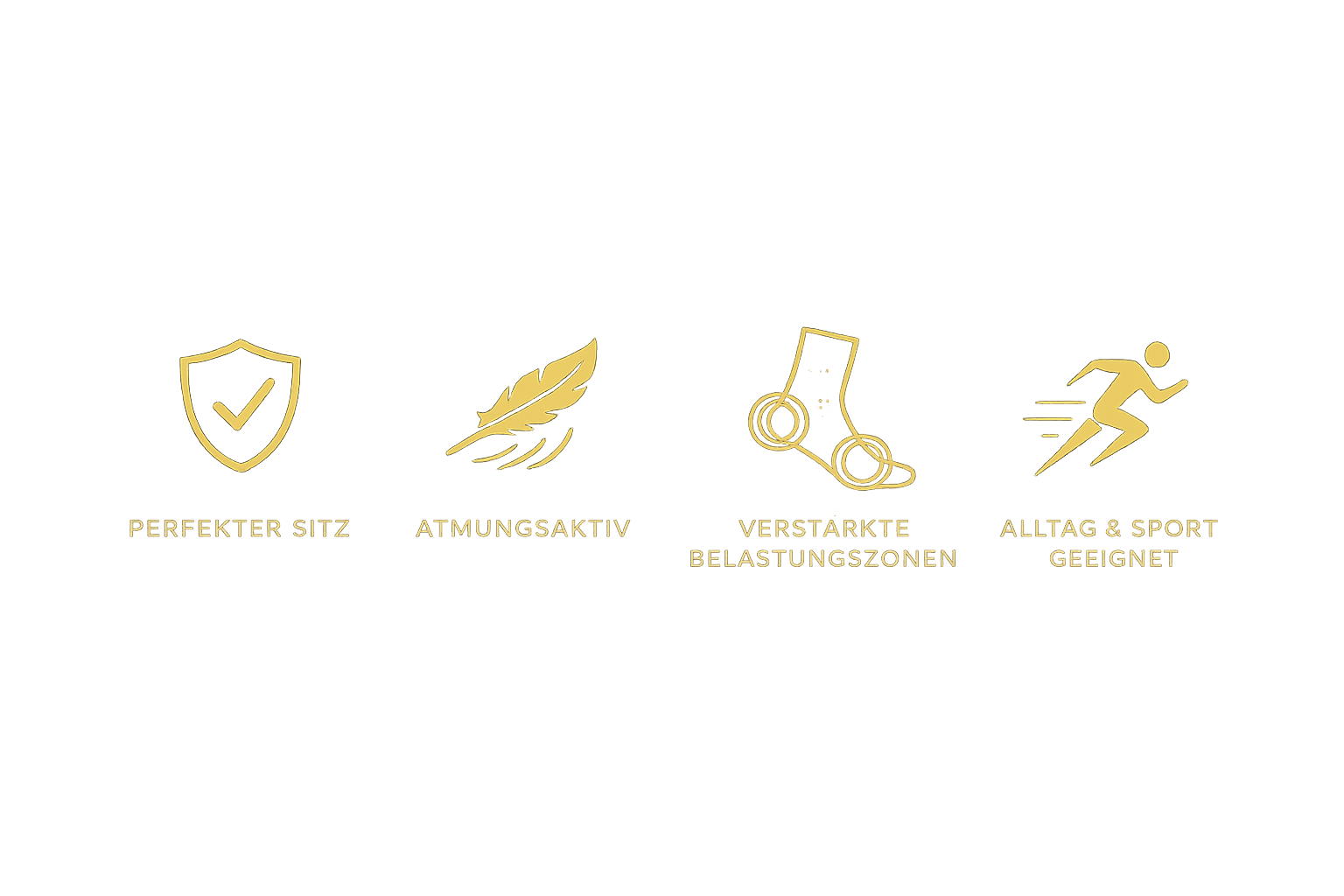 StoneSox Vorteile und Merkmale